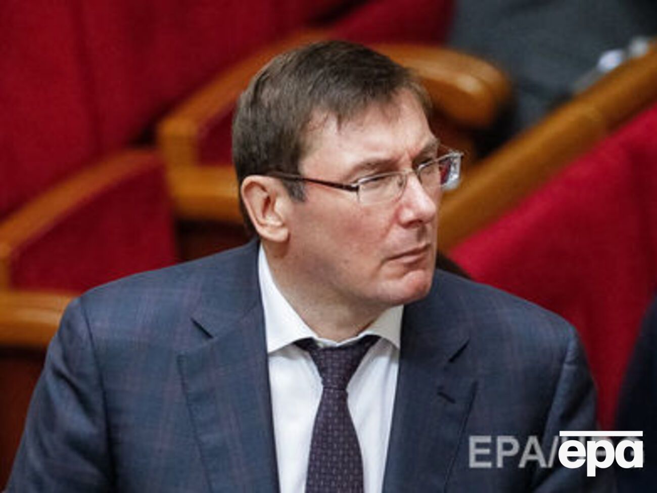 НАБУ открыло дело в отношении Луценко во исполнение судебного решения