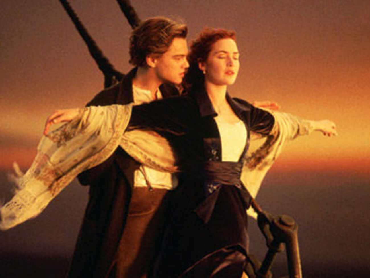 "Титанік" знову покажуть у кінотеатрах США