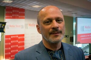 Аласанія повідомив про затримання українського журналіста в Білорусі