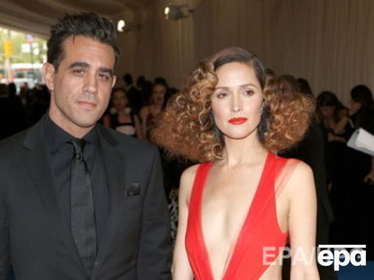 Бирн родила Каннавале второго ребенка