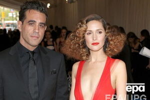 Бирн родила Каннавале второго ребенка