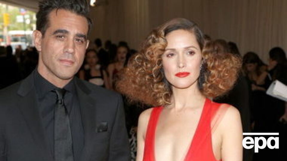 Бирн родила Каннавале второго ребенка