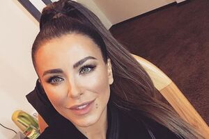 В Киеве у Ани Лорак есть элитное жилье