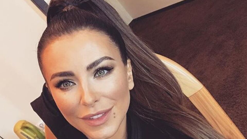 В Киеве у Ани Лорак есть элитное жилье