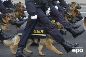"Українське радіо" підтвердило затримання їхнього кореспондента у Білорусі