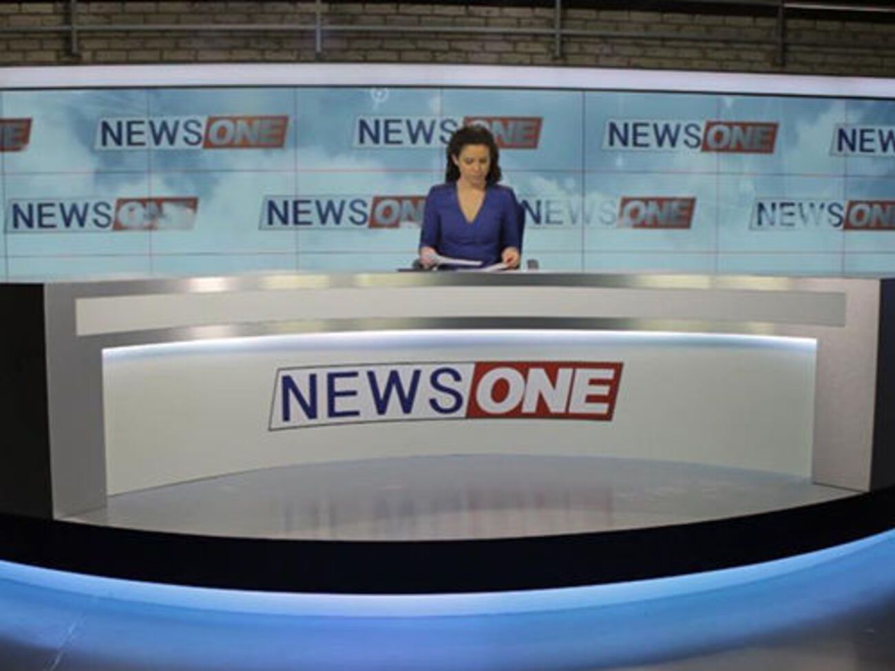 NewsOne перевірять через сюжет про НБУ