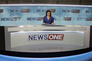NewsOne перевірять через сюжет про НБУ