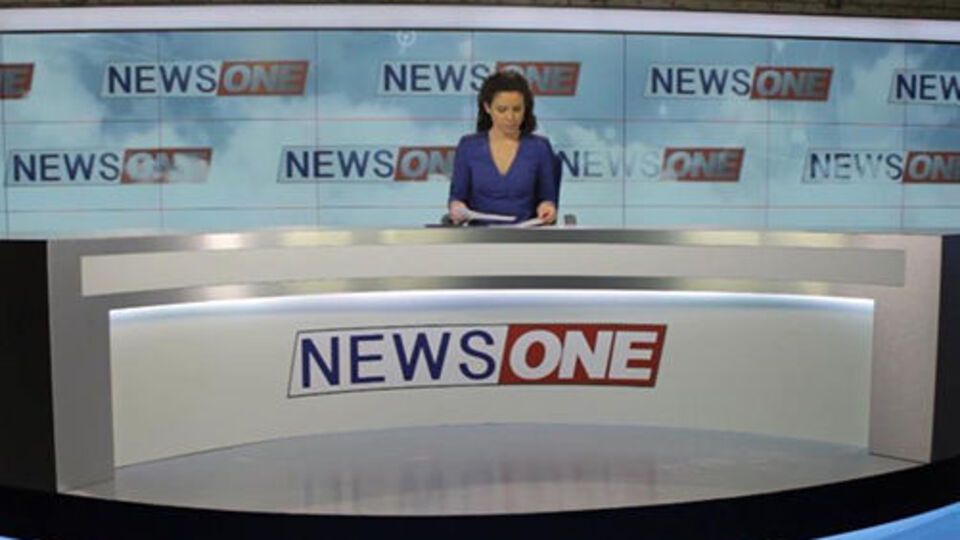NewsOne перевірять через сюжет про НБУ