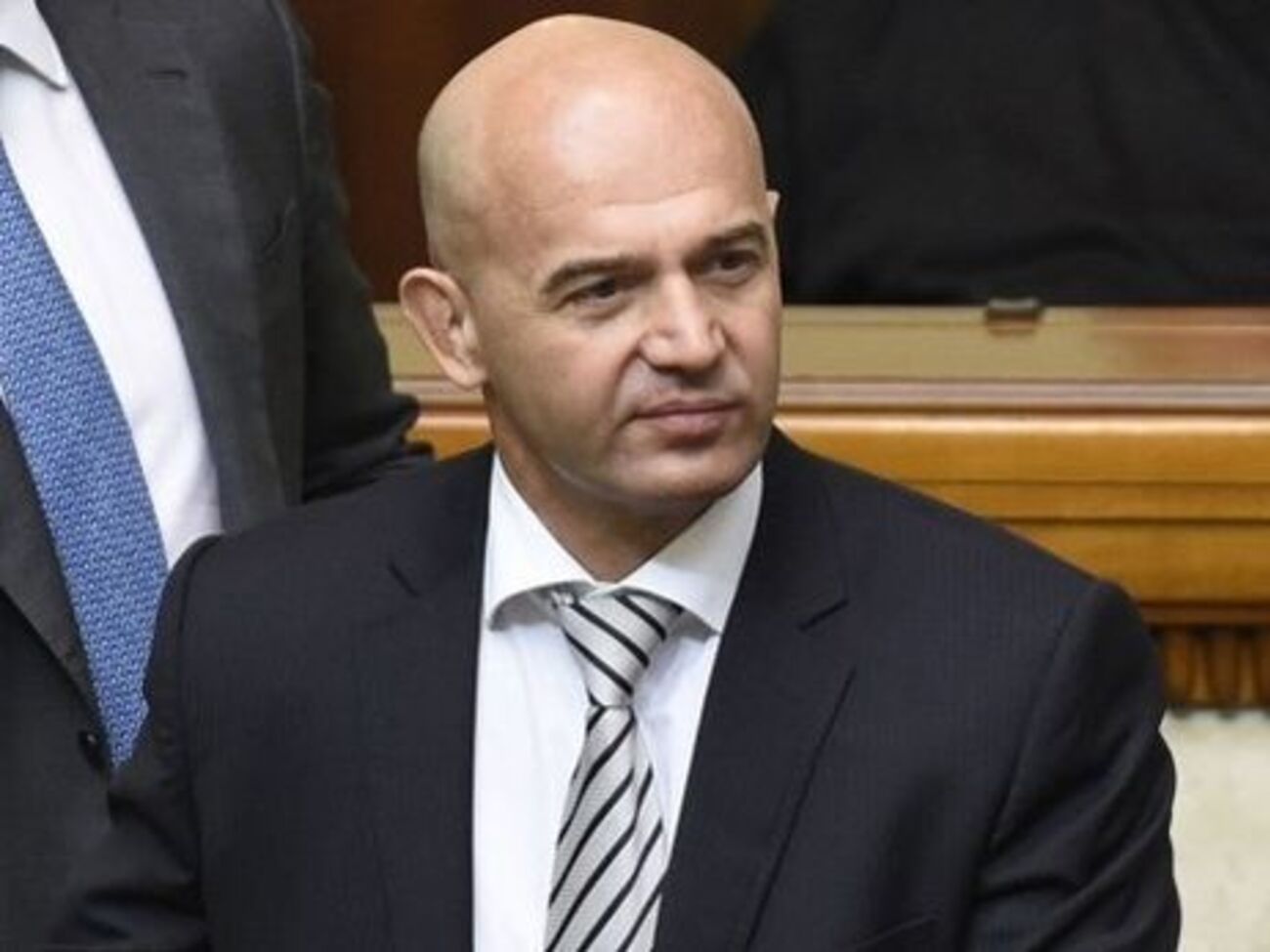 Кононенко: Сподіваюся, що до кінця року консультації стосовно голови НБУ завершаться