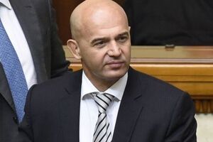 Кононенко: Сподіваюся, що до кінця року консультації стосовно голови НБУ завершаться