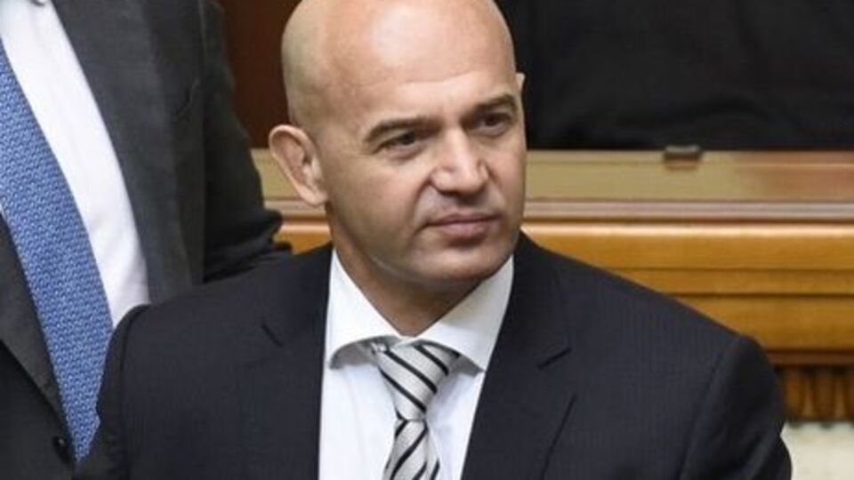 Кононенко: Сподіваюся, що до кінця року консультації стосовно голови НБУ завершаться