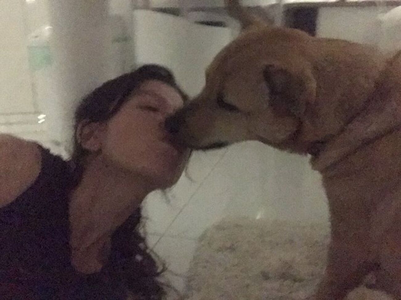 Руслана: Мій натхненник, моє Чудо. Він найкращий друг!