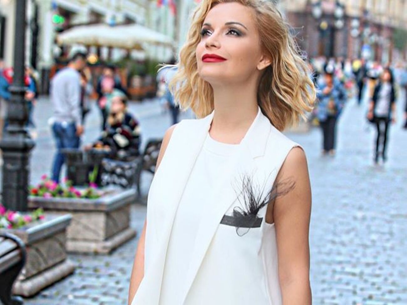 Орлова:&nbsp;Моя любовь к собакам была очевидна с самого детства