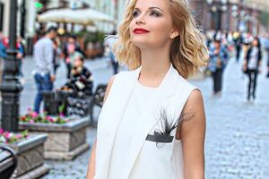 Орлова: Моя любовь к собакам была очевидна с самого детства