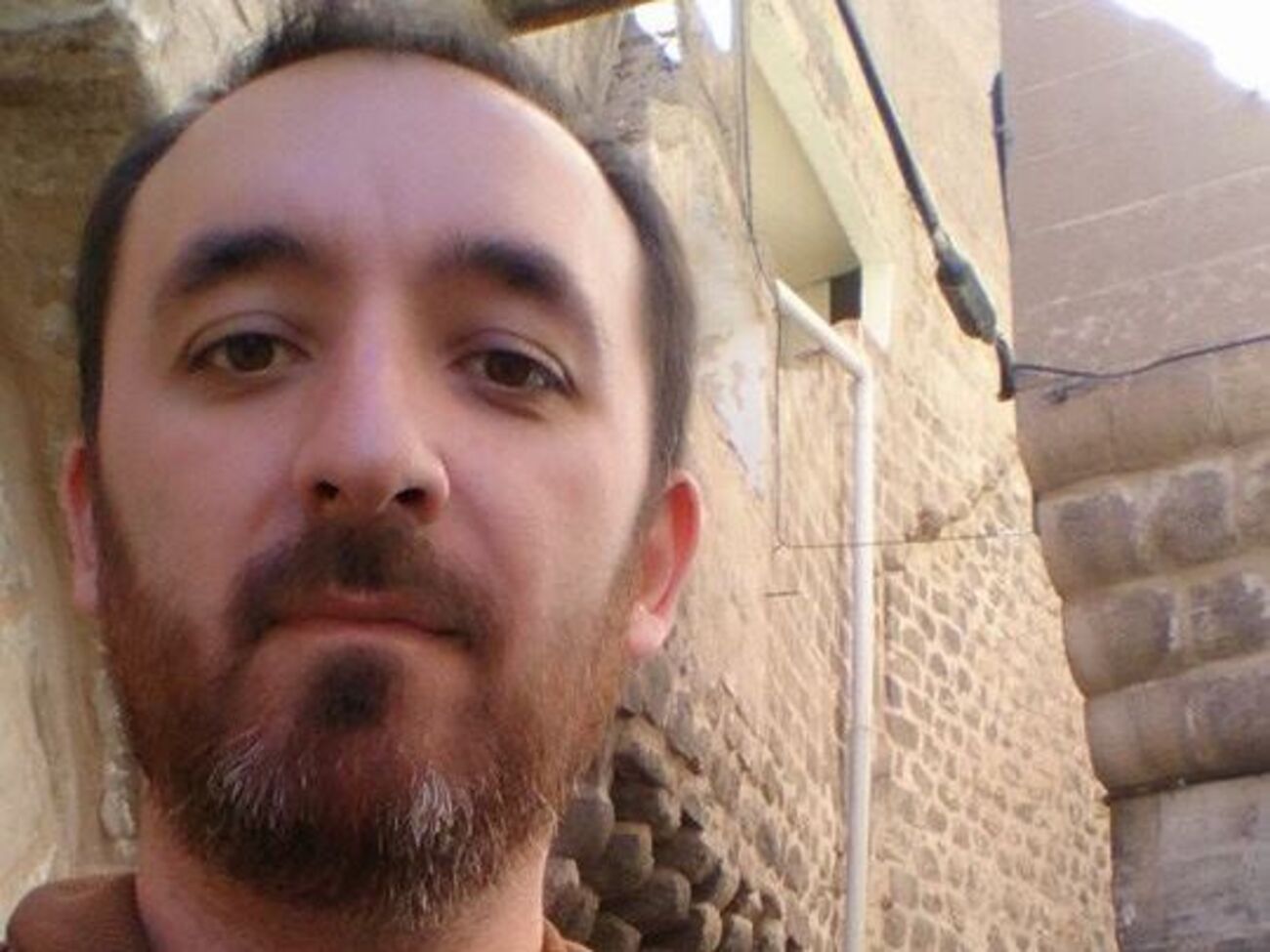 НАБУ – найдавніше кримськотатарське слово. Коли стається якась х...йня, перше, що ви почуєте від кримця, – ne bu?