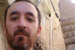 НАБУ – найдавніше кримськотатарське слово. Коли стається якась х...йня, перше, що ви почуєте від кримця, – ne bu?