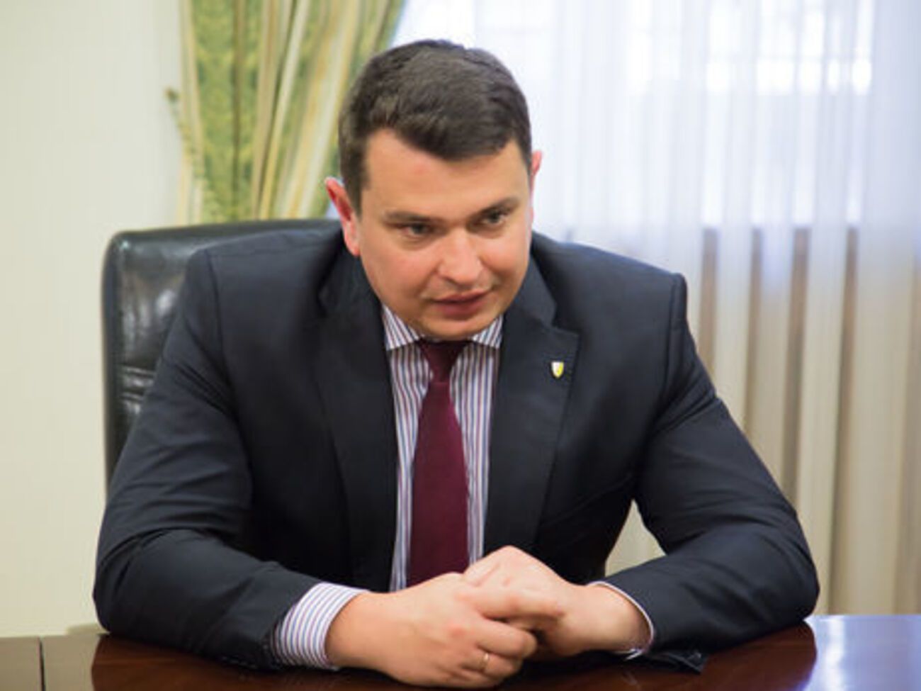 ГПУ начала расследование в отношении Сытника