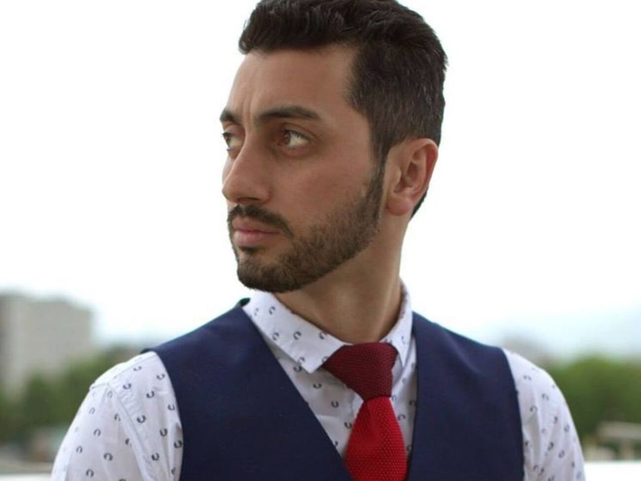 Дзотов: Мне нравилась ее фигура и то, что с ней есть о чем поговорить.&nbsp;Настя &ndash;&nbsp;очень умная женщина