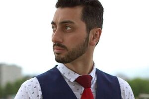 Дзотов: Мені подобалася її фігура і те, що з нею є про що поговорити – Настя дуже розумна жінка