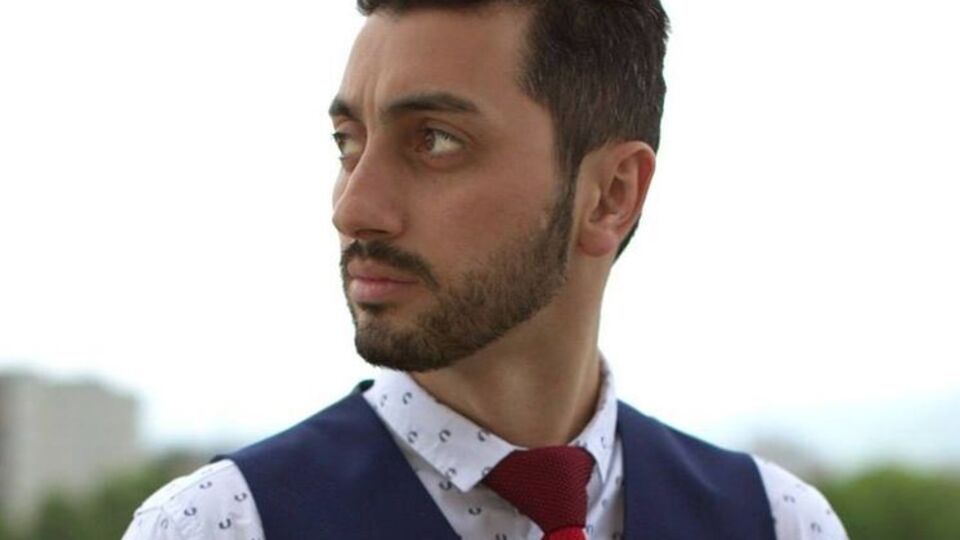 Дзотов: Мені подобалася її фігура і те, що з нею є про що поговорити – Настя дуже розумна жінка