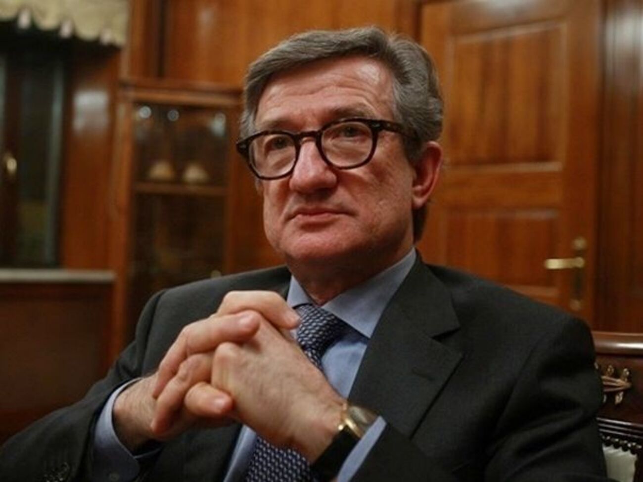 Займати місця депутатів від Криму і ОРДЛО у Раді – все одно що захоплювати квартиру того, хто пішов на війну