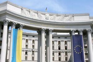 У МЗС України прокоментували затримання Шаройка