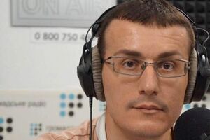 Томіленко: Із родиною Павло спілкується листами. Перший прийшов до дружини поштою аж через півтора тижні