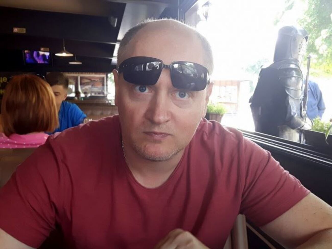 В НСЖУ рассчитывают на помощь международных партнеров в освобождении Павла Шаройко