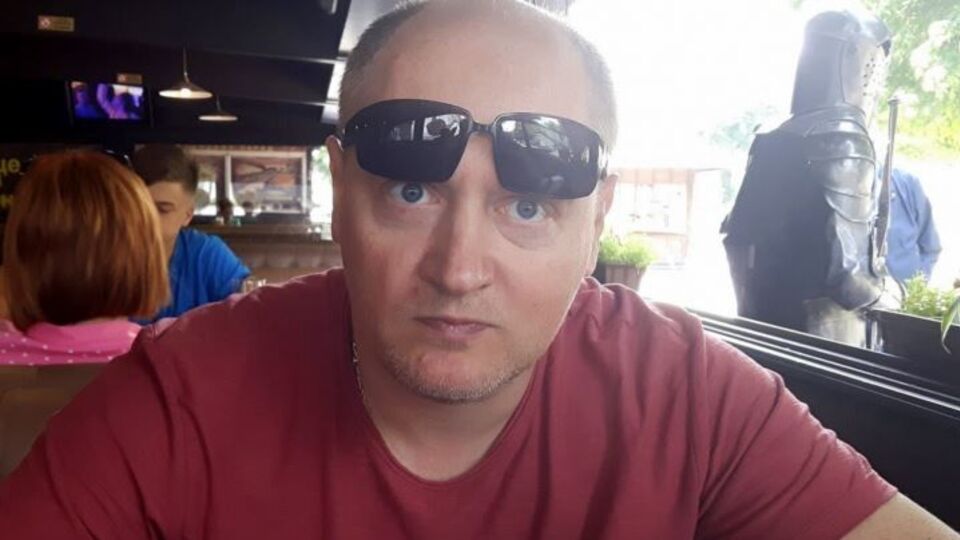 В НСЖУ рассчитывают на помощь международных партнеров в освобождении Павла Шаройко
