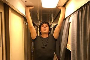 Галкін: Гарна фотка