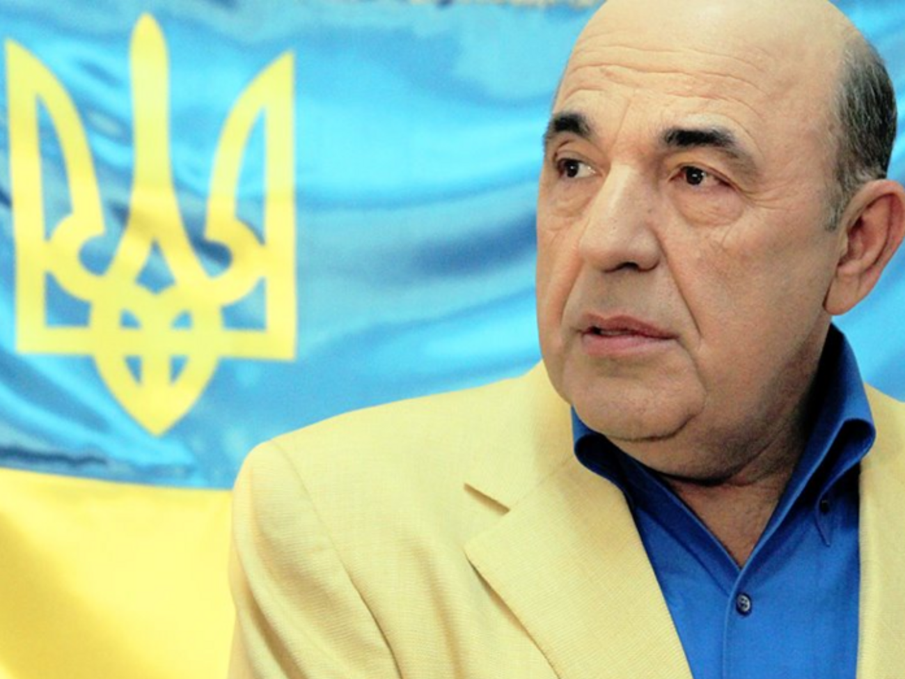 Вадим Рабинович:&nbsp;Минимальные зарплаты в Украине находятся на уровне стран Африки!