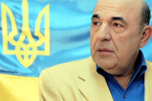 Вадим Рабинович: Минимальные зарплаты в Украине находятся на уровне стран Африки!