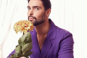 Козловский: С некоторых пор начал понимать, что иногда безопасней оголять тело, а не душу