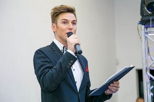 Хоркін: Ми почали спочатку в межах редакції бити тривогу, потім вийшли на дружину