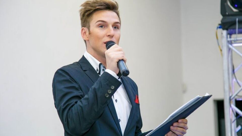 Хоркін: Ми почали спочатку в межах редакції бити тривогу, потім вийшли на дружину