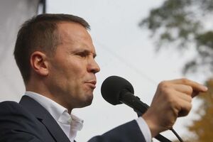 Деревянко рассказал о четверых задержанных грузинах в Киеве