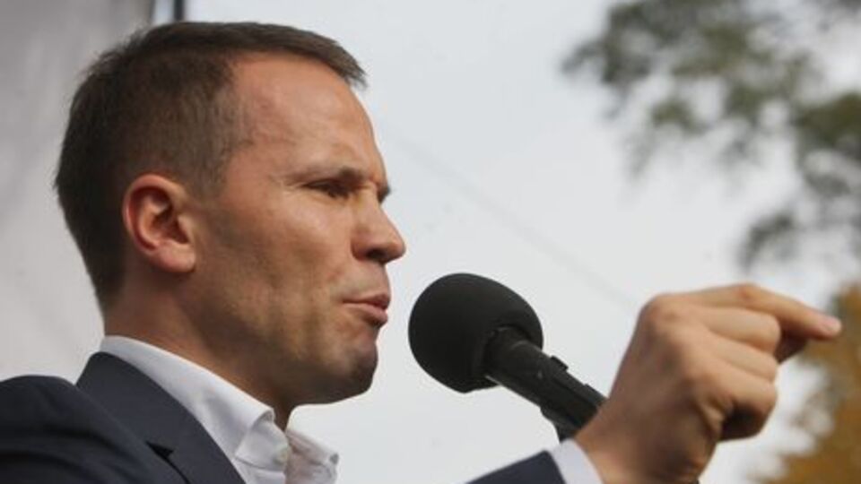 Деревянко рассказал о четверых задержанных грузинах в Киеве