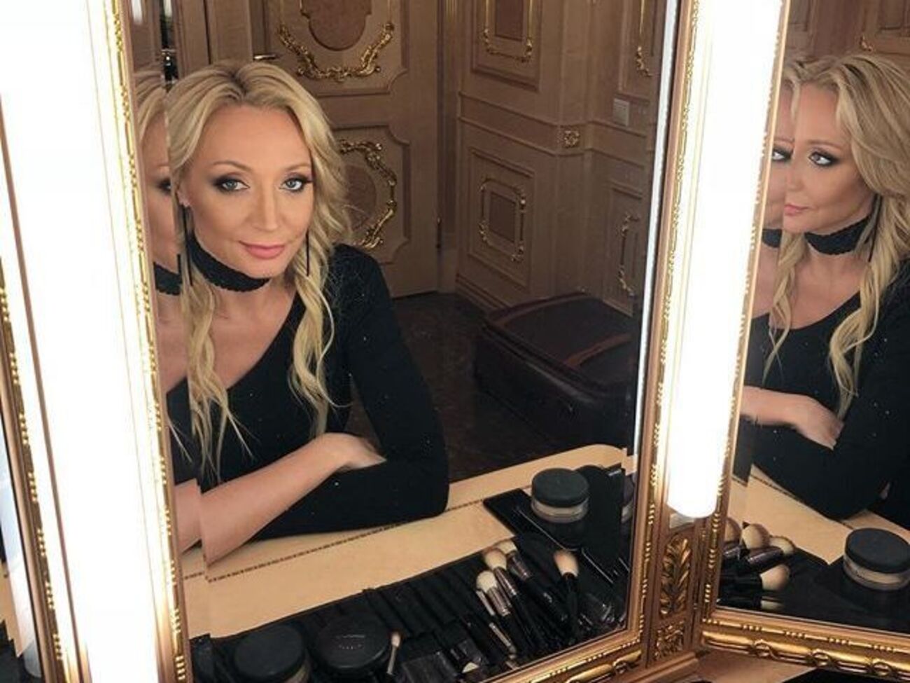 Орбакайте презентувала композицію