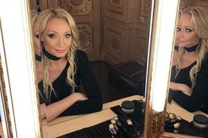 Орбакайте презентувала композицію