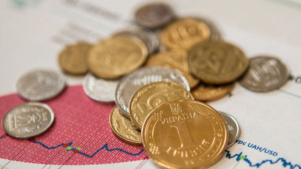 НБУ хоче відмовитися від монет