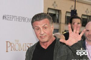 Сталлоне заперечує звинувачення на свою адресу