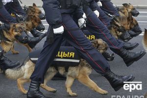 Білоруські правоохоронці затримали українського журналіста