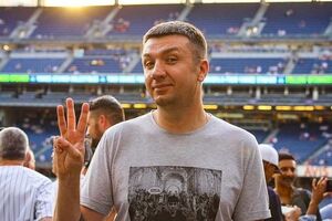 Іванов: На відміну від них, у нас здорове бажання звільнити своїх людей