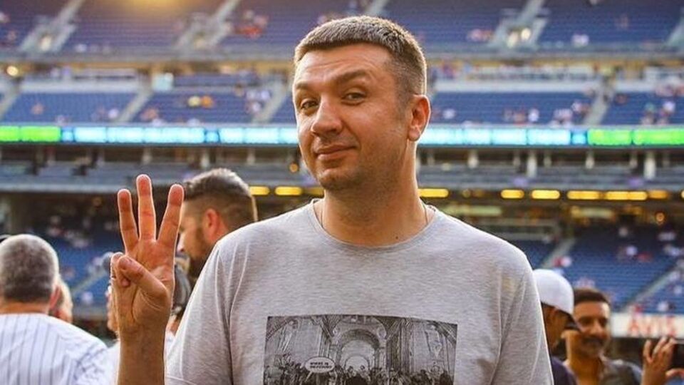 Иванов: В отличие от них, у нас здоровое желание освободить своих людей