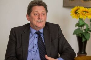Кизим сказав, що посольство "контролює питання" із затриманням у Білорусі журналіста Шаройка