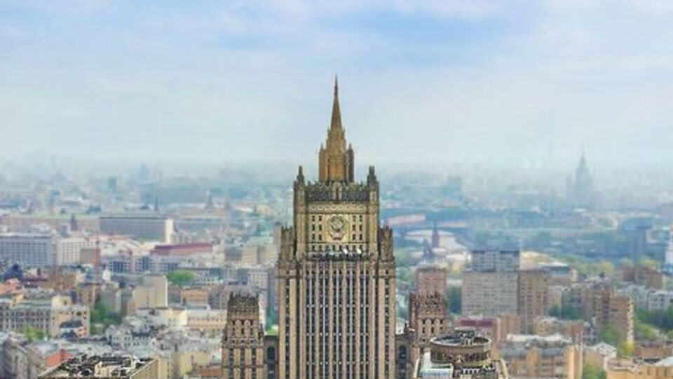 МЗС РФ очікує терактів у великих містах Європи і США