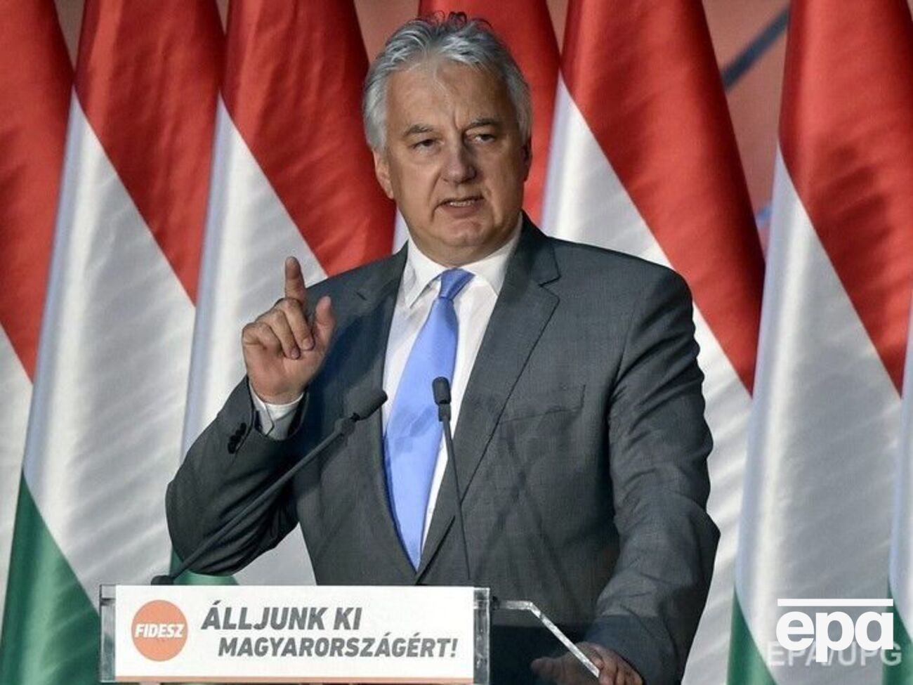 Шем'єн: Угорське громадянство для закарпатців &ndash; це не лише емоційне питання, але й екзистенційне