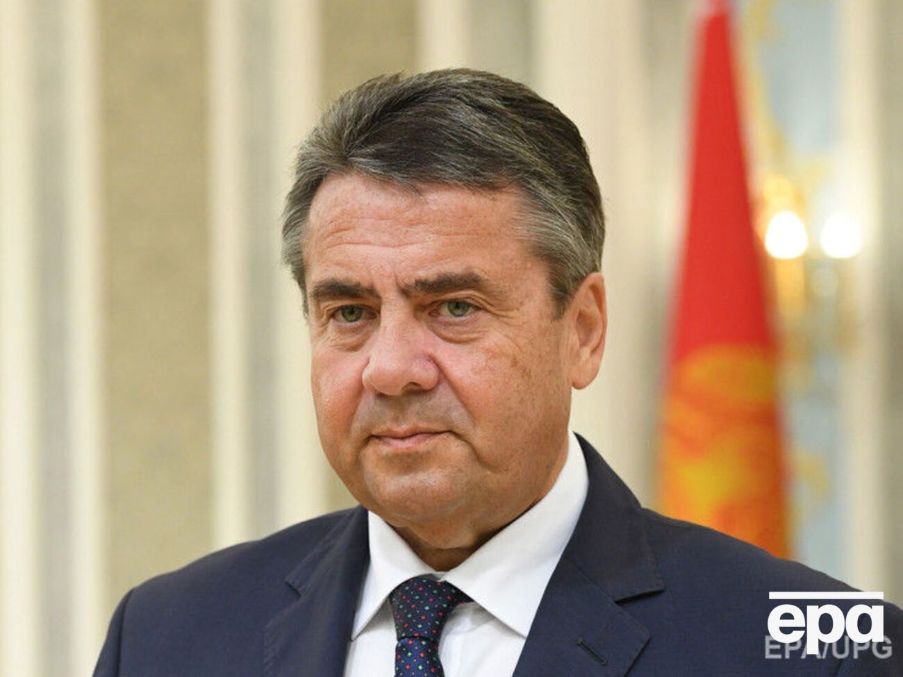 Габриэль:&nbsp;Важно определить общие условия, четкий мандат миротворческой миссии на Донбассе