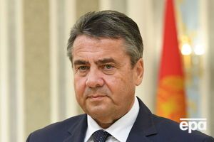 Габриэль: Важно определить общие условия, четкий мандат миротворческой миссии на Донбассе