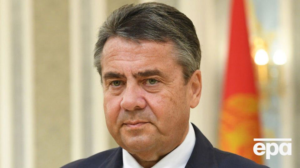 Габріель: Важливо визначити загальні умови, чіткий мандат миротворчої місії на Донбасі